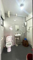 Blk 117 Bukit Batok West Avenue 6 (Bukit Batok), HDB 5 Rooms #475149771